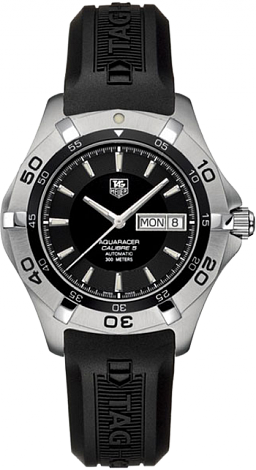 TAG Heuer Aquaracer Day Date Automatic 41 mm WAF2010.FT8010 TAG Heuer Aquaracer Day Date Automatic 41 mm WAF2010.FT8010