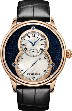 Jaquet Droz Legend Geneva Grande Seconde Circled J003033343 Jaquet Droz Legend Geneva Grande Seconde Circled J003033343