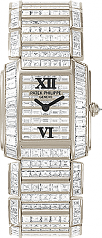 Patek Philippe Twenty 4 4908/101G 4908/101G-001 Patek Philippe Twenty 4 4908/101G 4908/101G-001