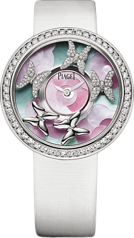 Piaget Limelight Dancing Light G0A36159