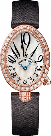 Breguet Reine de Naples 8928BR 8928BR/5W/844 DD0D Breguet Reine de Naples 8928BR 8928BR/5W/844 DD0D