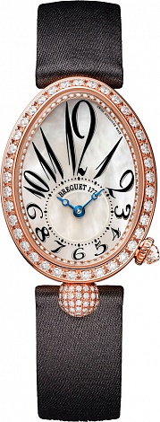 Breguet Reine de Naples 8928BR 8928BR/5W/844 DD0D