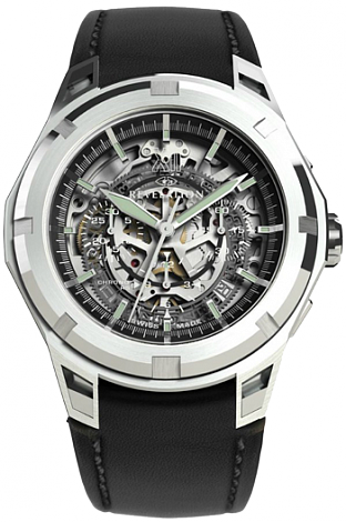 Revelation R03 CHRONOGRAPHE Chronographe R03.CH01.ST.A0001 Revelation R03 CHRONOGRAPHE Chronographe R03.CH01.ST.A0001