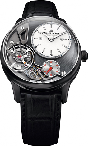 Maurice Lacroix Masterpiece Gravity MP6118-PVB01-130