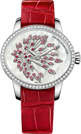 Girard-Perregaux Cat`s Eye Anniversary 80489D53A602-CKHA Girard-Perregaux Cat`s Eye Anniversary 80489D53A602-CKHA