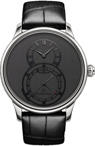 Jaquet Droz Архив Jaquet Droz Grande Seconde Quantieme J007030240