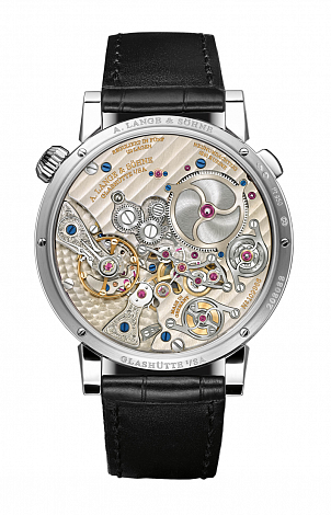 Minute Repeater 01