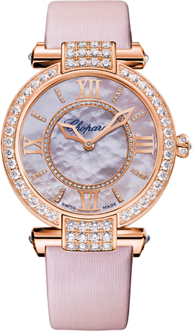 Chopard Imperiale Automatic 36 mm 384242-5006