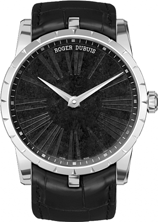 Roger Dubuis Архив Roger Dubuis Automatic Stone Dials RDDBEX0350