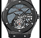 Firmament Black Ceramic 01