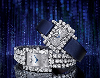 L'Heure du Diamant 01