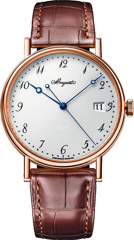 Breguet Classique 5177 5177BR/29/9V6