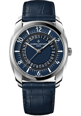 Vacheron Constantin Архив Vacheron Constantin Steel 41mm 4500S/000A-B364