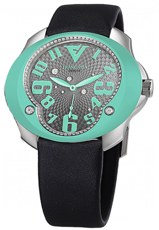 Franc Vila Tribute to Ladies 38 mm 3071-1-2