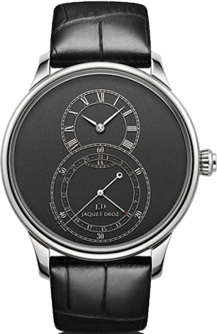 Jaquet Droz Архив Jaquet Droz Grande Seconde Quantieme J007030241