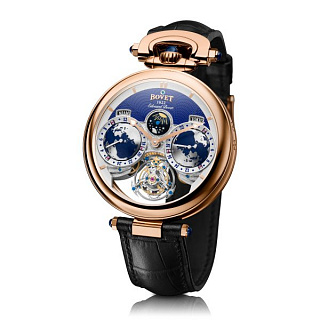 Edouard Tourbillon 03