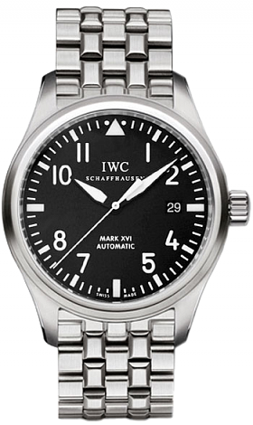 IWC Pilot`s watches Mark XVI IW325504