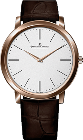 Jaeger-LeCoultre Master Control Ultra Thin 1907 1292520