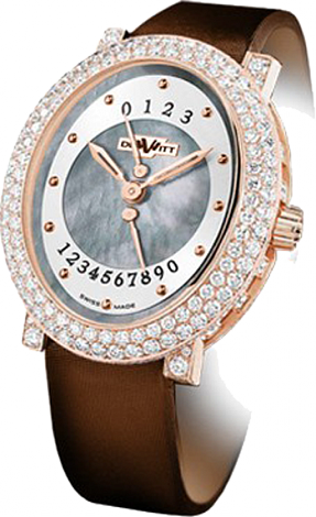 DeWitt Ladies Alma Utopia AL.1301.51.M657 DeWitt Ladies Alma Utopia AL.1301.51.M657