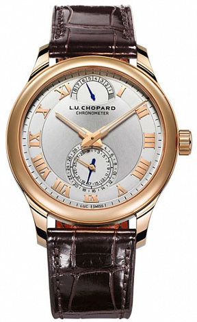 Chopard Архив Chopard Quattro 161926-5001