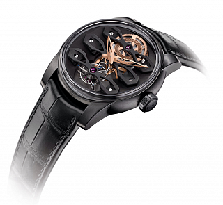 Neo-Tourbillon Three Bridges 02