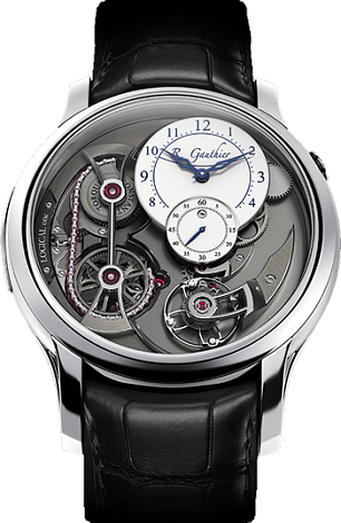 Romain Gauthier Logical One Logical One Logical One Platinum Romain Gauthier Logical One Logical One Logical One Platinum