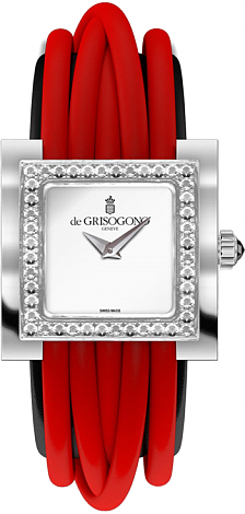 De Grisogono Watches Allegra Watch S11 S11