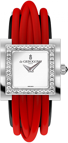 De Grisogono Watches Allegra Watch S11 S11 De Grisogono Watches Allegra Watch S11 S11