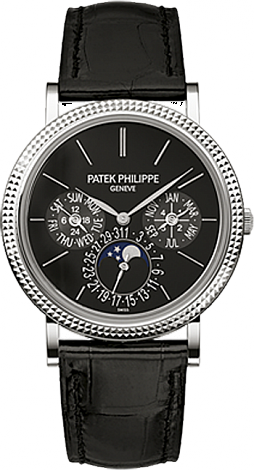 Patek Philippe Grand Complications 5139G 5139G-010 Patek Philippe Grand Complications 5139G 5139G-010
