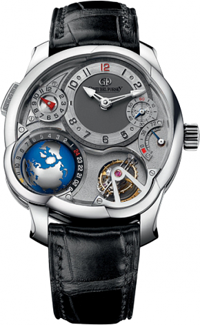 Greubel Forsey Greubel Forsey GMT Greubel Forsey GMT 9001 1141