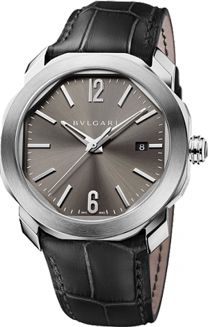 Bvlgari Octo Roma 102855 Bvlgari Octo Roma 102855