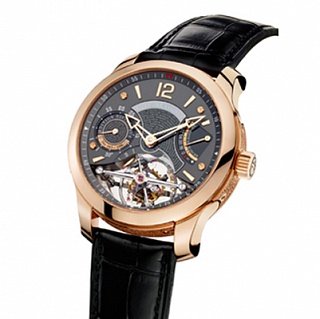 Greubel Forsey Double Tourbillon 30° Edition Historique Edition Historique Greubel Forsey Double Tourbillon 30° Edition Historique Edition Historique