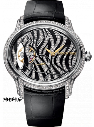 Audemars Piguet Архив Audemars Piguet Hand-Wound 77249BC.ZZ.A102CR.01 Audemars Piguet Архив Audemars Piguet Hand-Wound 77249BC.ZZ.A102CR.01