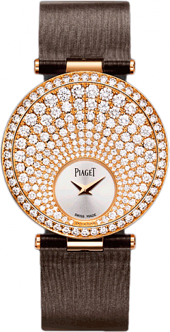 Piaget Limelight Twice Watch G0A36243