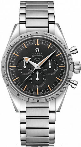 Omega Speedmaster The 1957 Trilogy Chronograph 38,6 mm 311.10.39.30.01.002