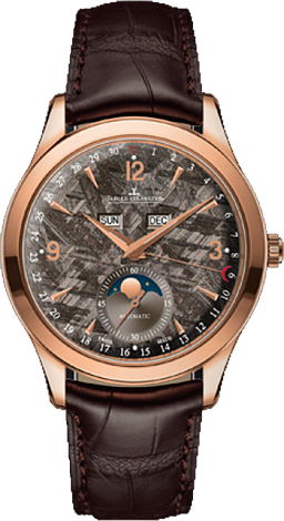 Jaeger-LeCoultre Master Control Calendar 39 mm 1552540