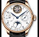 Calendar Tourbillon Tribute to Pallweber 01