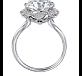 Round Diamond Solitaire 02