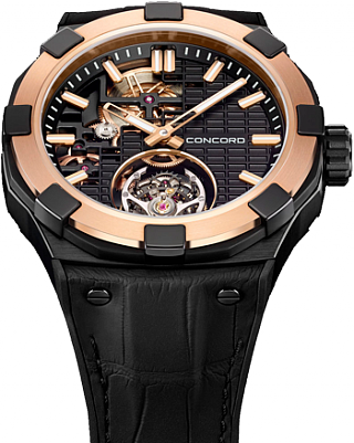 Concord C1 Tourbillon 0320294