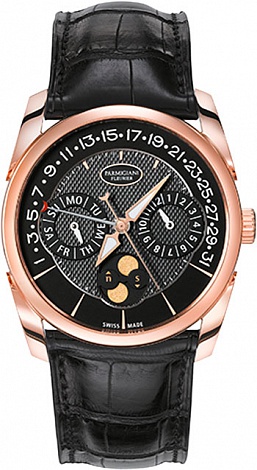 Parmigiani Fleurier Tonda QUATOR PFC272-1000200-HA1441 Parmigiani Fleurier Tonda QUATOR PFC272-1000200-HA1441