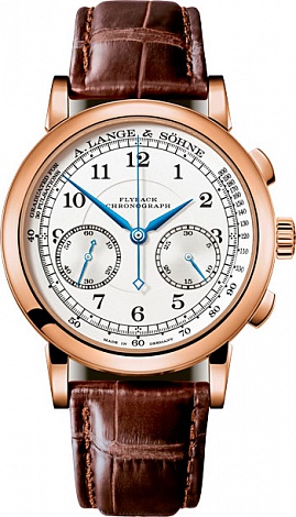 A. Lange & Sohne 1815 Chronograph 414.032 A. Lange & Sohne 1815 Chronograph 414.032