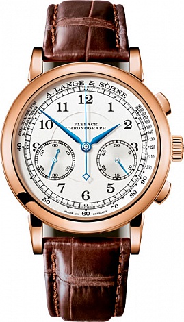 A. Lange & Sohne 1815 Chronograph 414.032