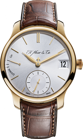 H. Moser & Cie Endeavour Perpetual Calendar Moser Perpetual 1 1341-0103