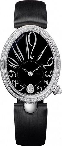 Breguet Reine de Naples 8918BB 8918BB/2N/764/D00D