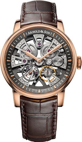 Arnold & Son Royal Collection Nebula 1NEAR.S01A.D135A Arnold & Son Royal Collection Nebula 1NEAR.S01A.D135A