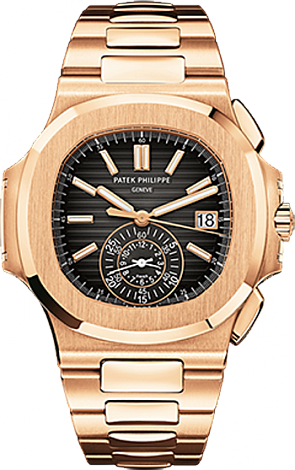 Patek Philippe Nautilus 5980/1R 5980/1R-001