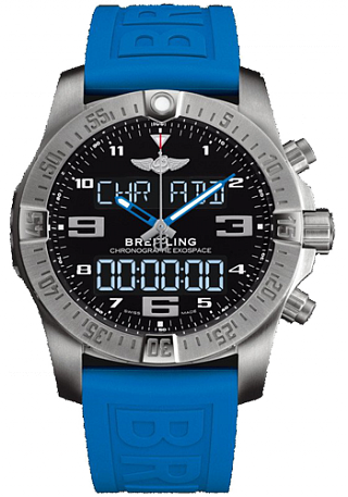 Breitling Professional EXOSPACE B55 eb5510h2/be79/235s Breitling Professional EXOSPACE B55 eb5510h2/be79/235s