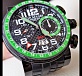 Stowe GMT Green 02