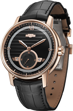 DeWitt Academia Small Second AC.PTS.001 DeWitt Academia Small Second AC.PTS.001