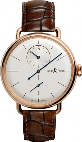 Bell & Ross Vintage WW1 Regulateur WW1 Regulateur Bell & Ross Vintage WW1 Regulateur WW1 Regulateur